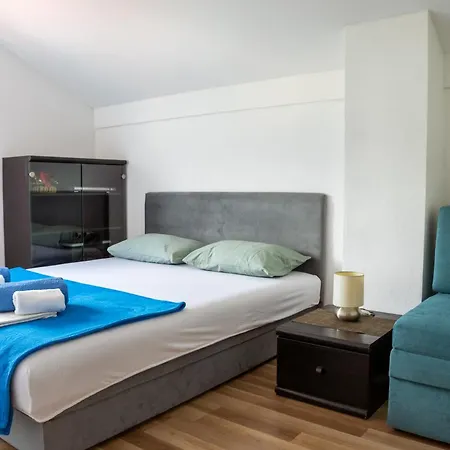 Vemini Semesterbostad Mostar