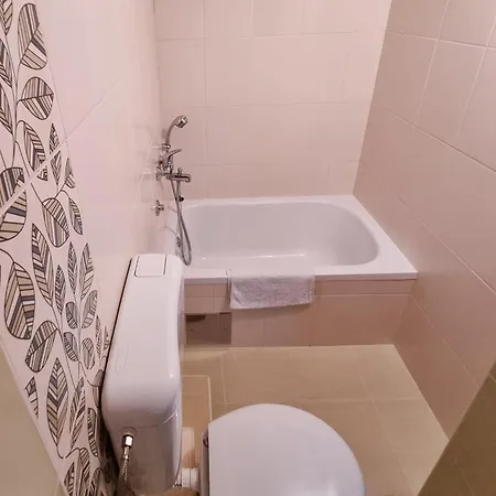 Semesterbostad Vemini Mostar