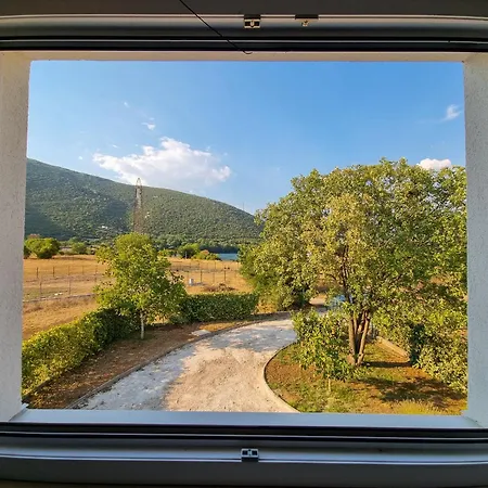 Vemini Semesterbostad Mostar