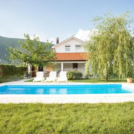 Semesterbostad Vemini Mostar