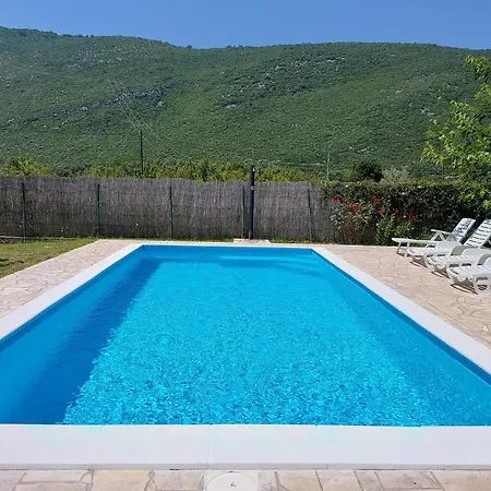 Semesterbostad Vemini Mostar