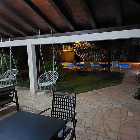 Vemini Semesterbostad Mostar